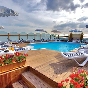 hotel-istanbul-trend.istanbul-turkeyhotels.com/