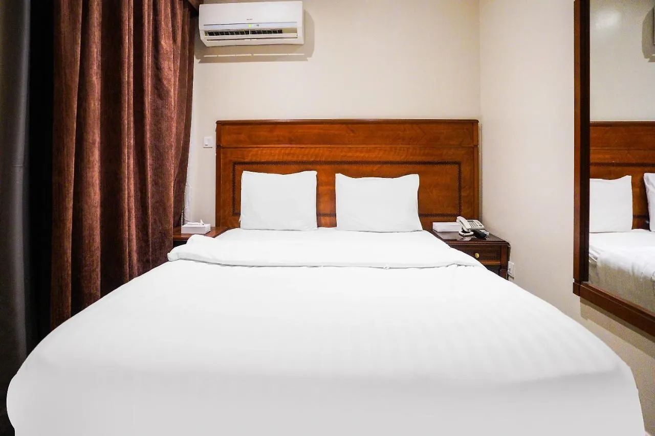 Oyo 650 Dhiyafat Dallah Hotel Dżedda 2*,