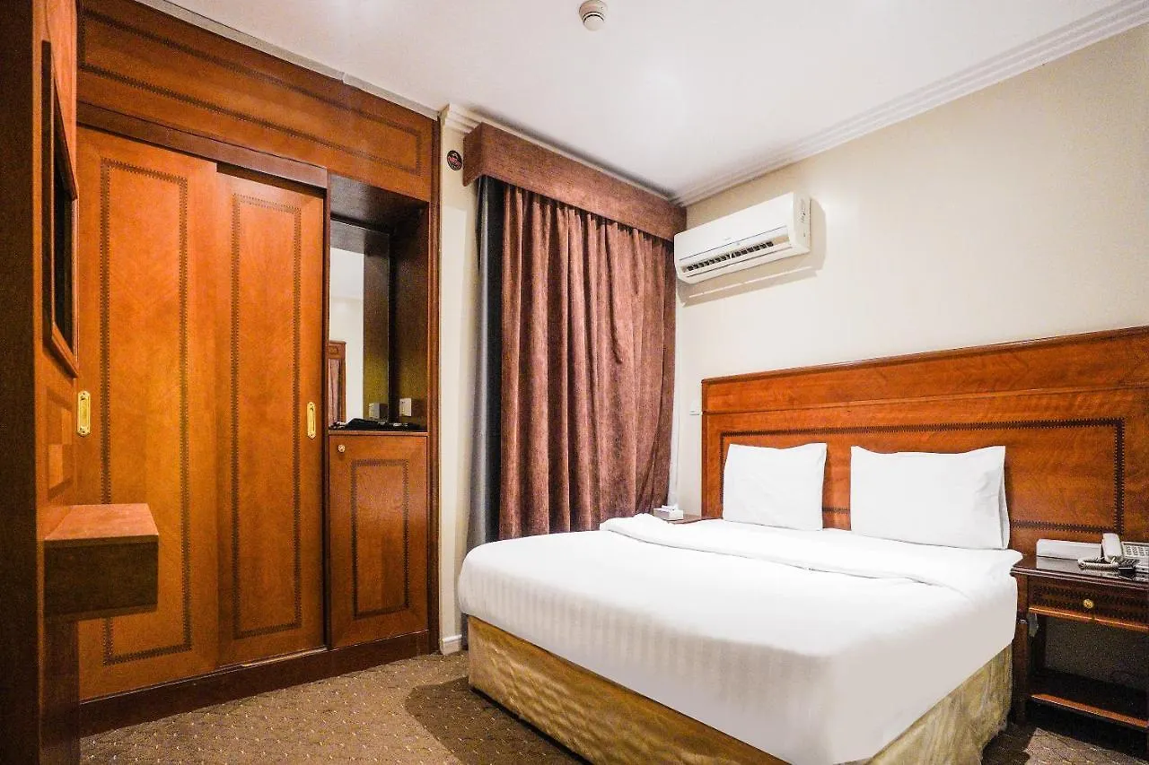 Oyo 650 Dhiyafat Dallah Hotel Dżedda 2*,  Arabia Saudyjska